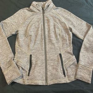 Lululemon hustle your bustle jacket